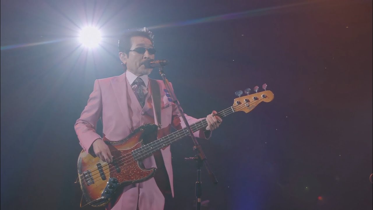 THE ALFEE - 街角のヒーロー【45th Anniversary Special Concert