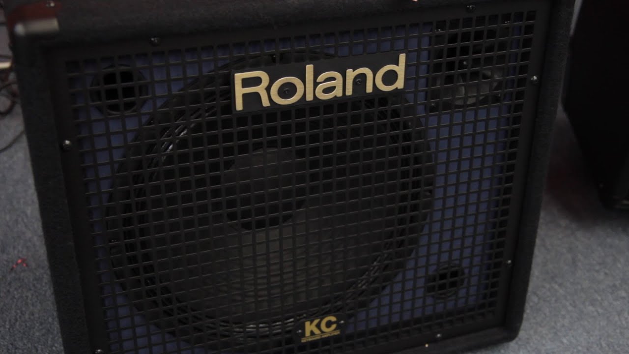 Roland KC-150 - What To Know & Where To Buy | Equipboard