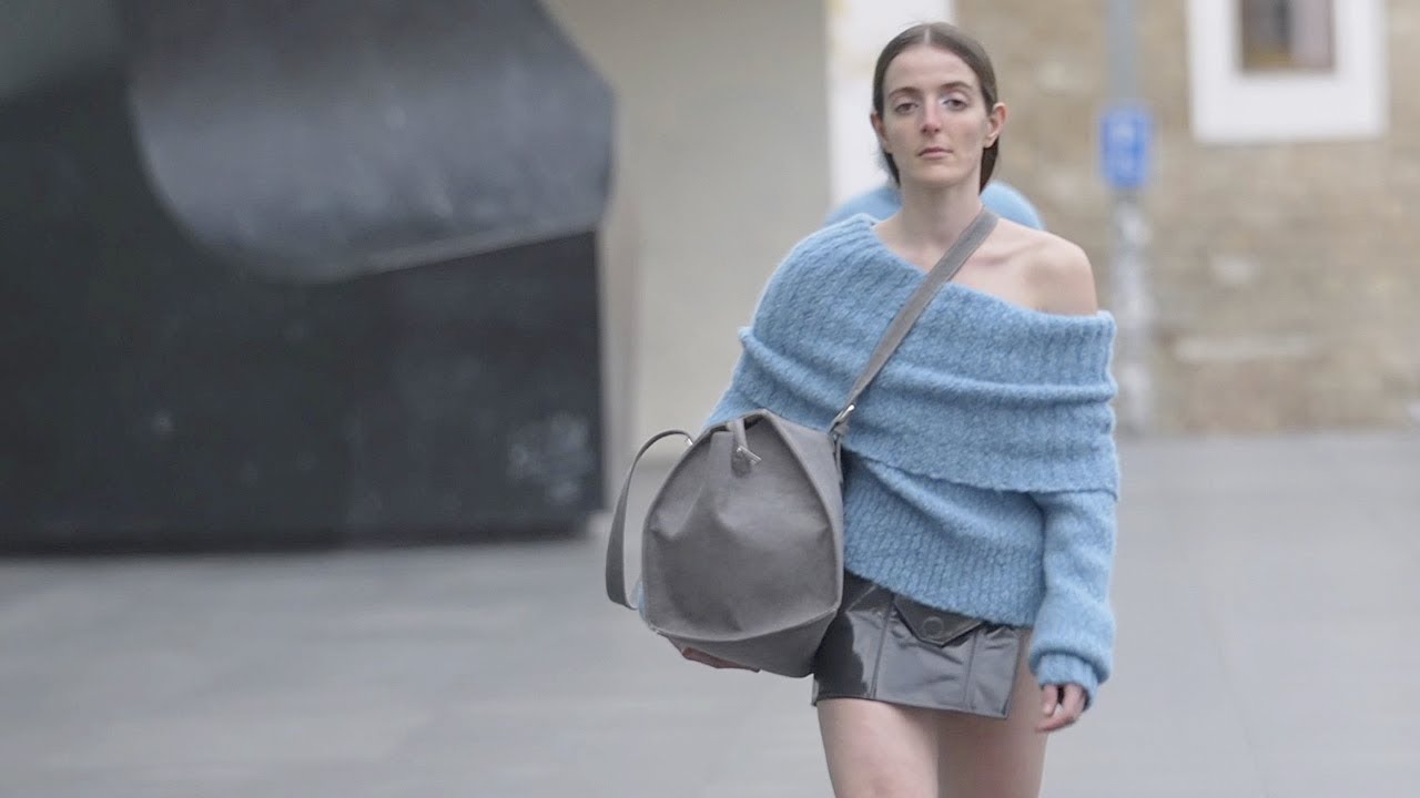 Paloma Wool | Fall Winter 2022/2023 | Full Show - YouTube