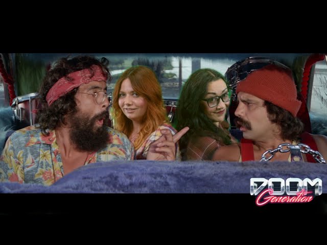 Cheech & Chong 420 Special - YouTube