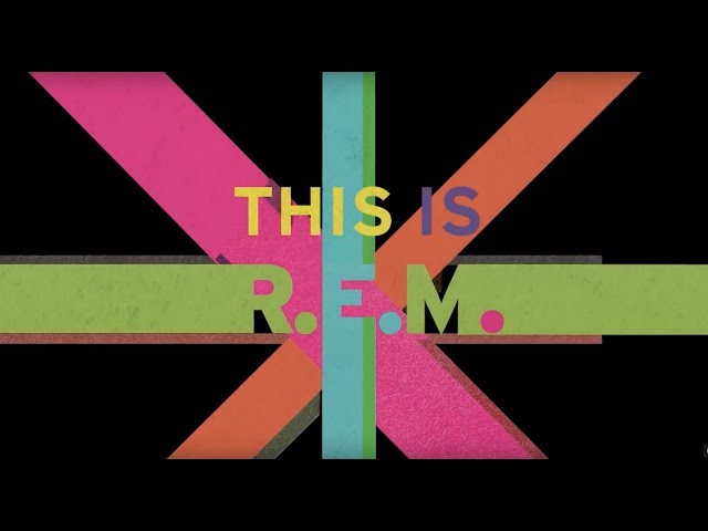 R.E.M. At The BBC - Extended Trailer - YouTube