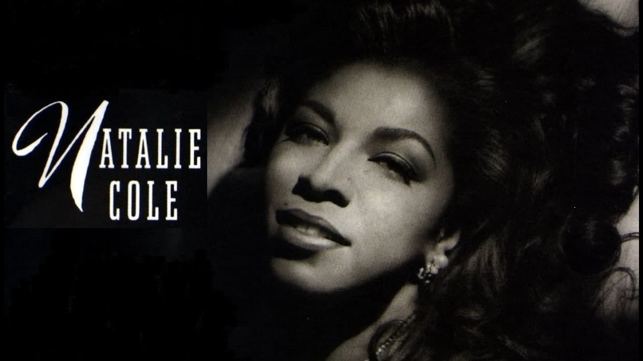 Natalie Cole & Nat King Cole - Unforgettable [HQ] - YouTube