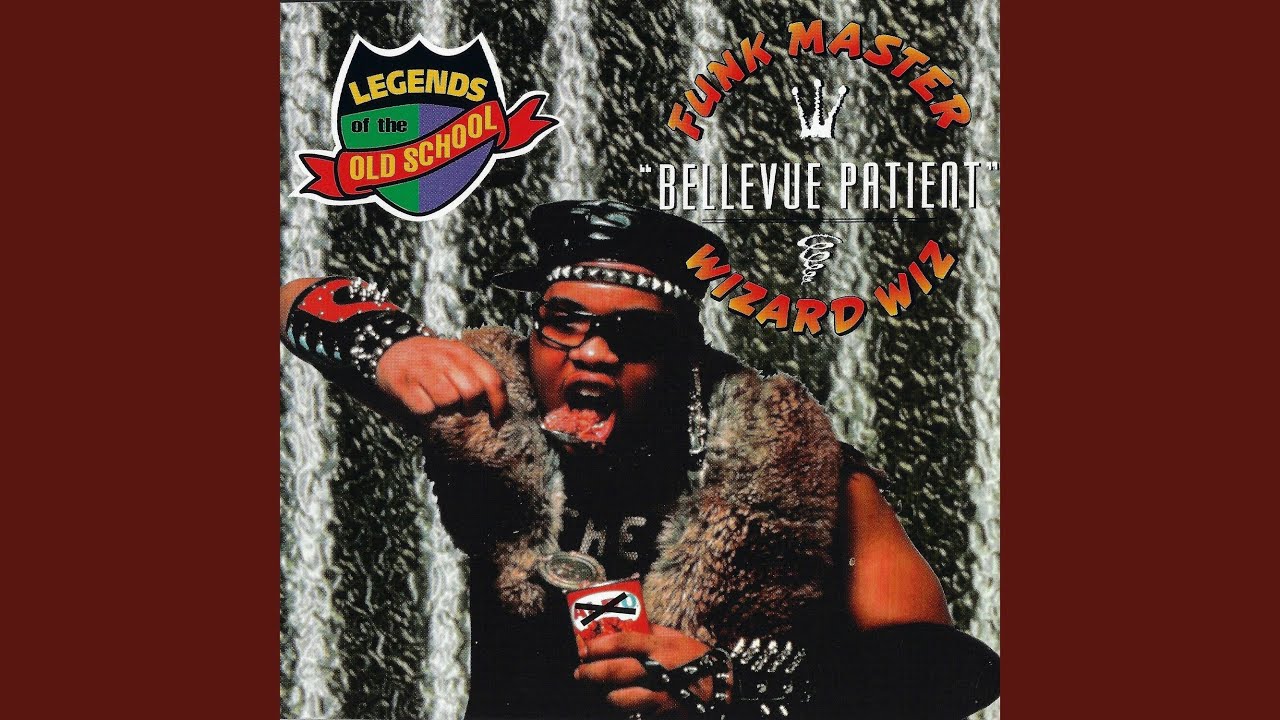 Captain G. Whiz - All The Way Live - YouTube