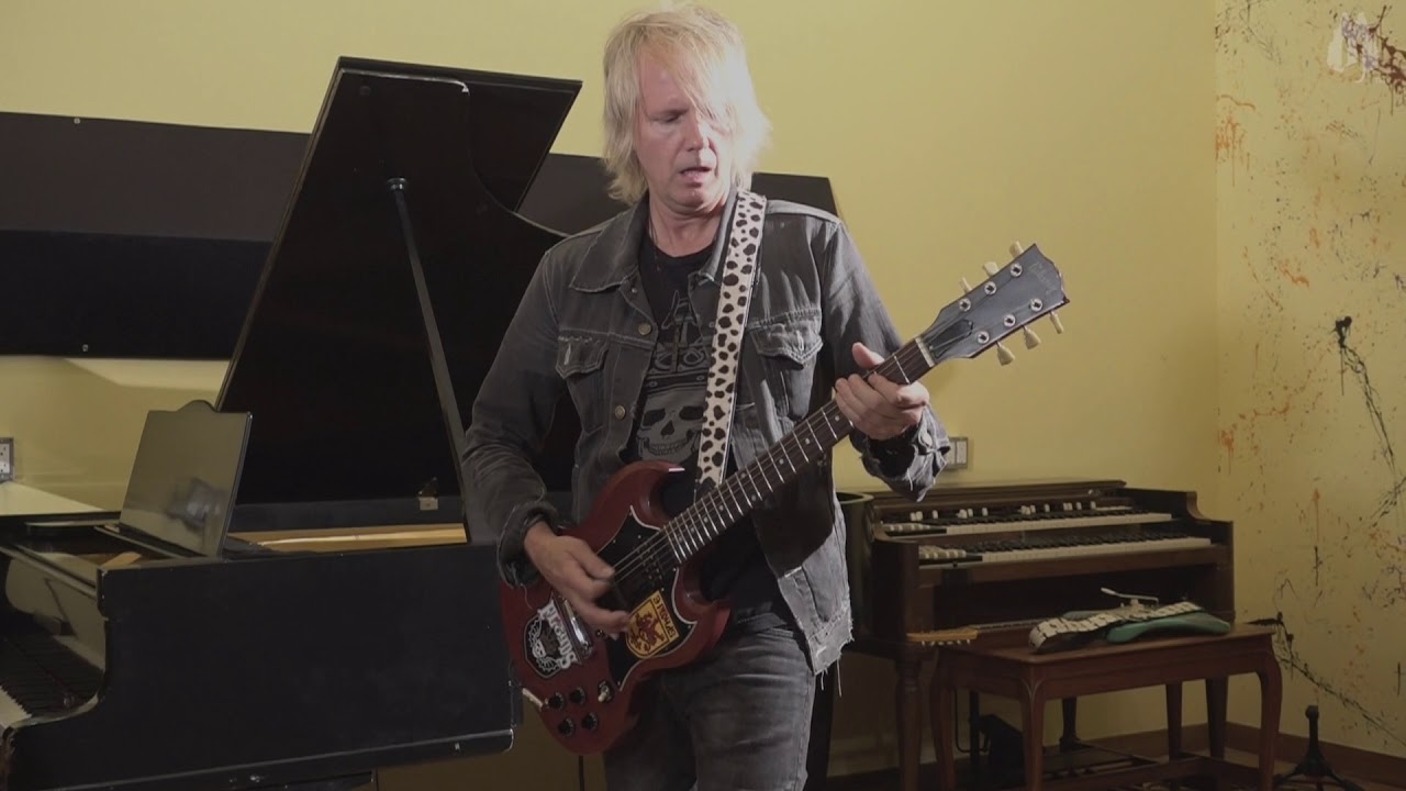 FIRE MIST FM-1V｜PRODUCTS｜Free The Tone