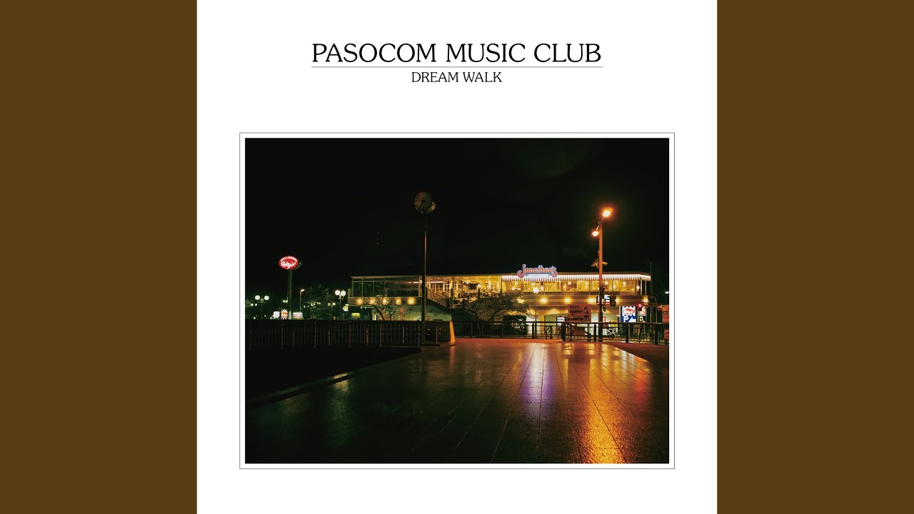 パソコン音楽クラブ 1st Album 