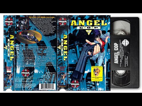 VHS no Anime - YouTube