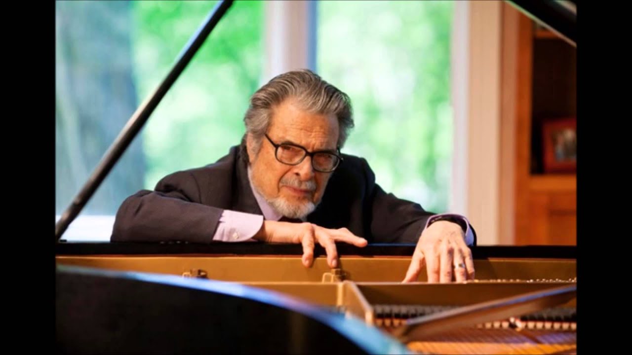 Leon Fleisher (レオン・フライシャー) - ピアニスト | 演奏家
