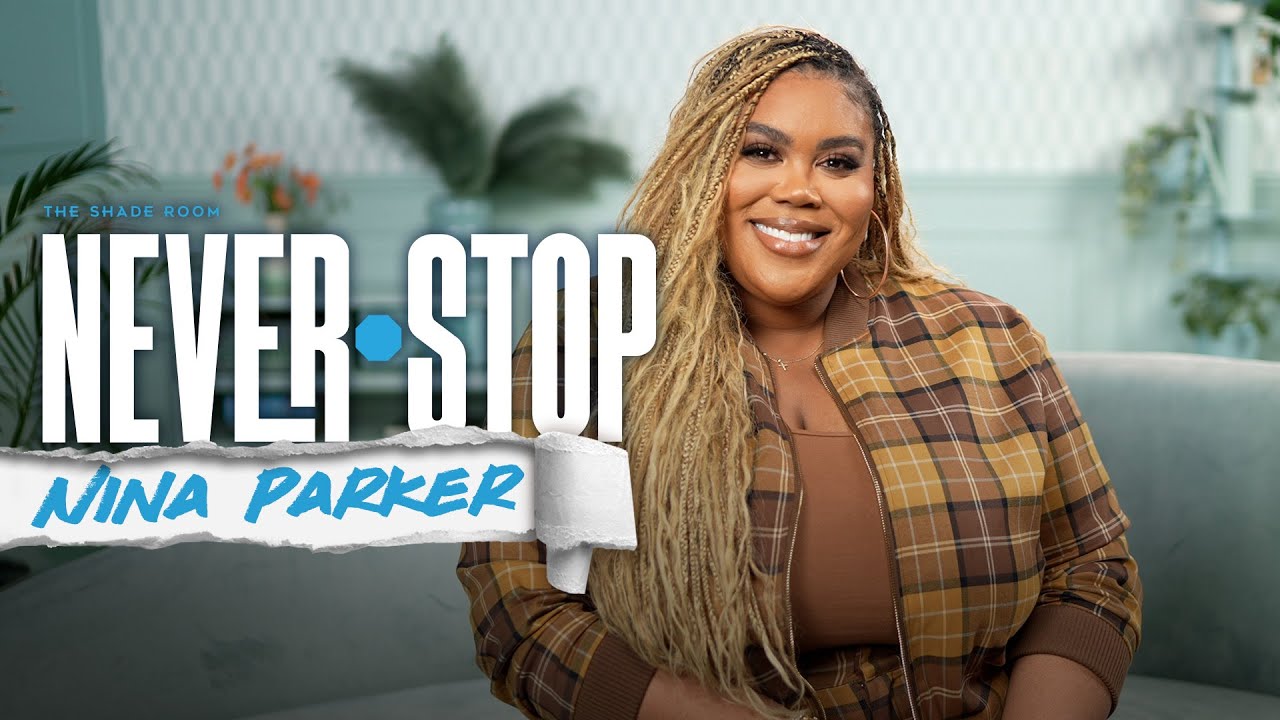 Nina Parker Shares How She Went From TV To Fashion Mogul