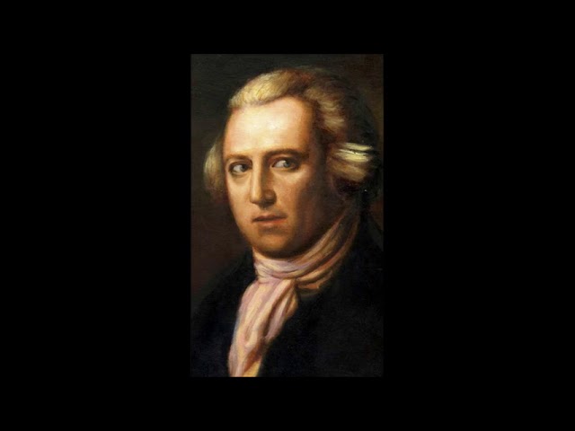 Jan Křtitel Vaňhal (1739-1813) Sonata No.2 in D minor - YouTube