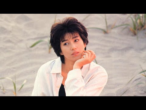 Mariko Tone = 刀根麻理子 – Naturally – CD (Album, Stereo), 1986