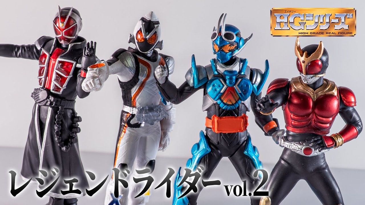 Gashapon] Some of the paint has been omitted, but the colors are