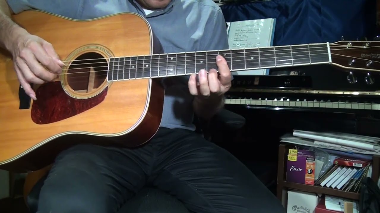 24.10 Morris MD512 試聴動画892 - YouTube