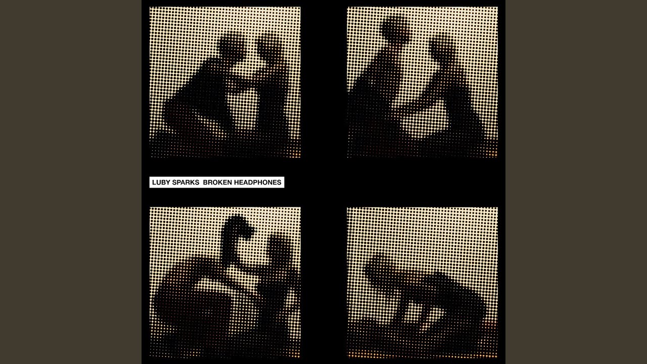 Luby Sparks『Songs for The Daydreamers/Songs of The Hazy Memories