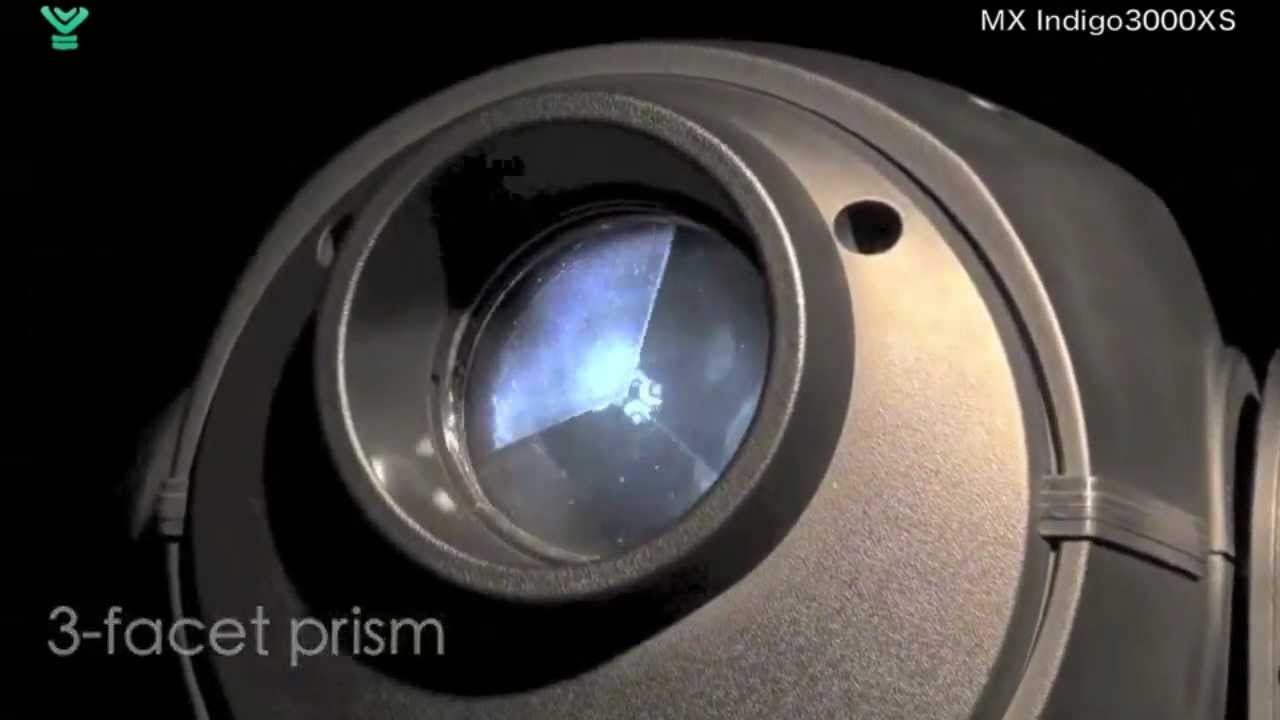 INDIGO シリーズ | イースペック株式会社イースペック株式会社