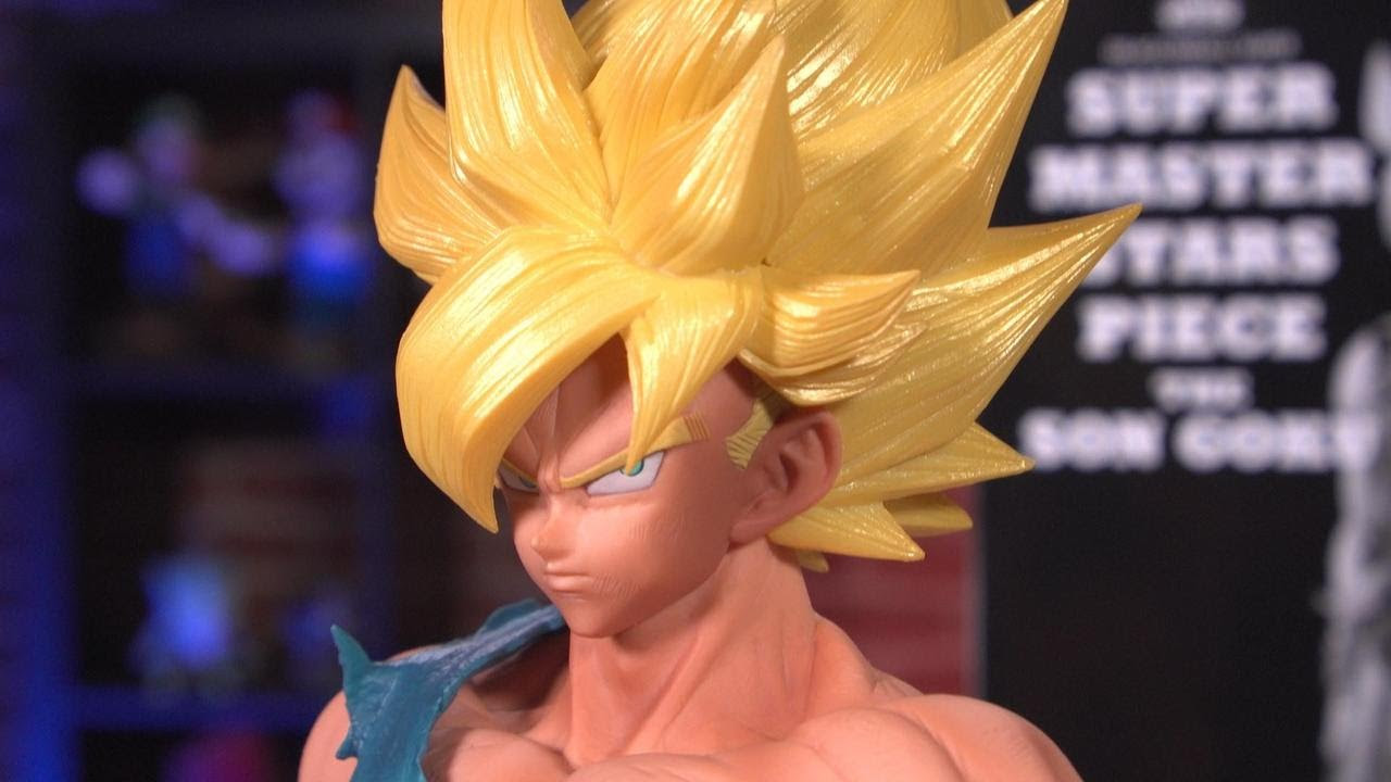 Dragon Ball Xenoverse 2 Collector's Edition Unboxing - YouTube