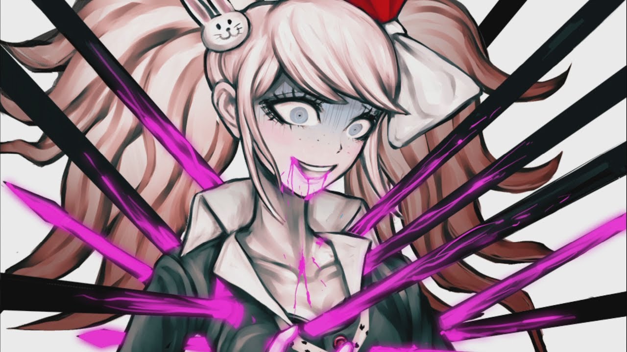 推理アクション]ダンガンロンパ 希望の学園と絶望の高校生 実況プレイ