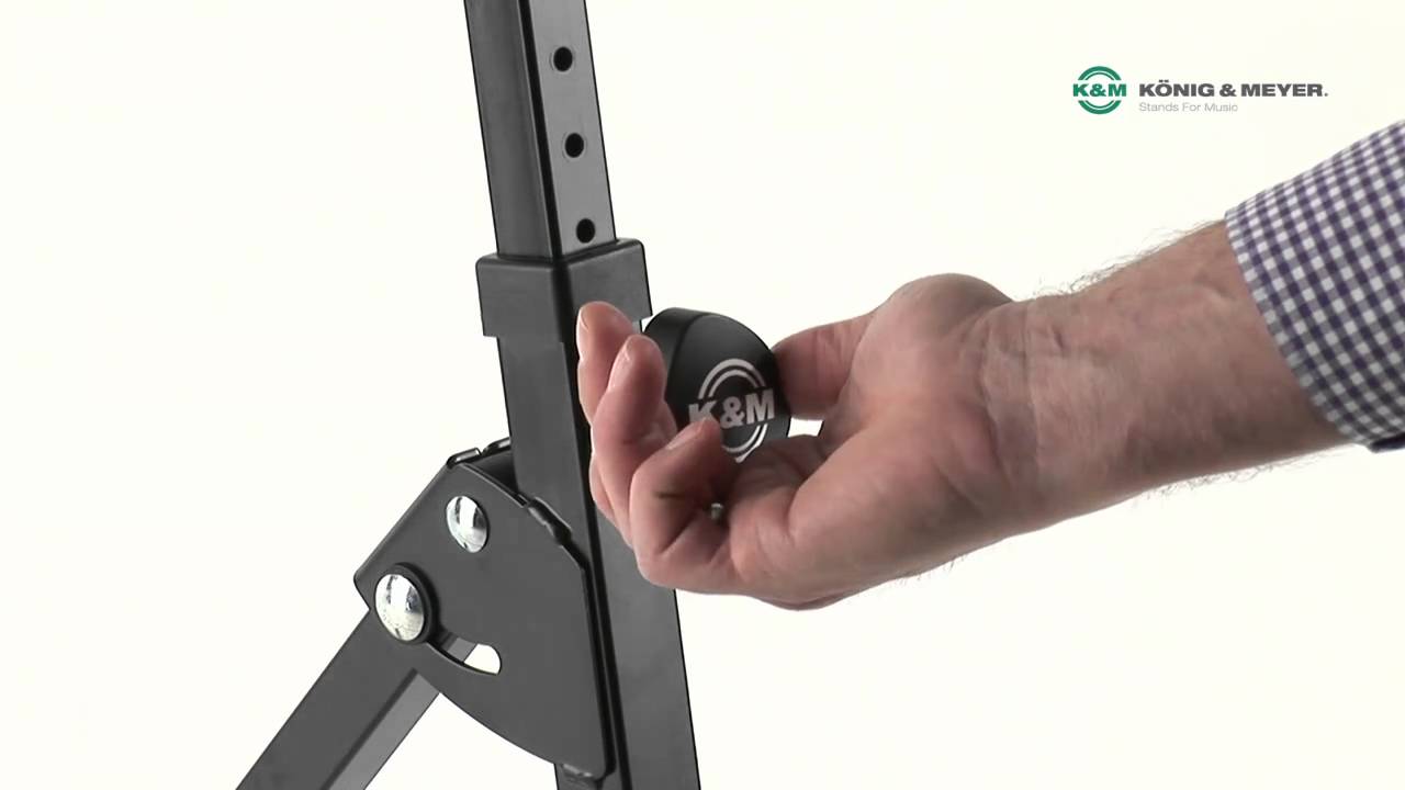 K&M ( ケーアンドエム ) 14047 送料無料 | サウンドハウス