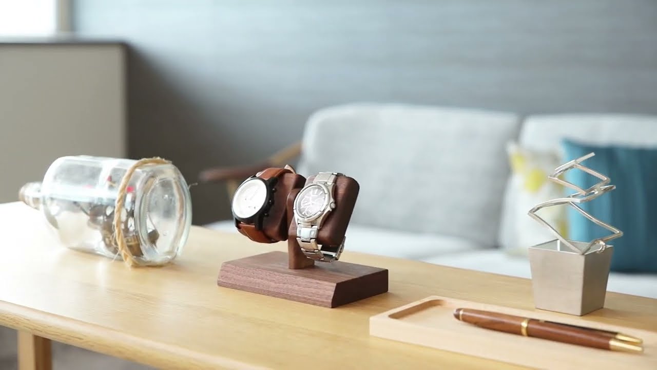 旭川クラフト Pecker 工房ペッカー ディスプレイスタンド 国産クラフト