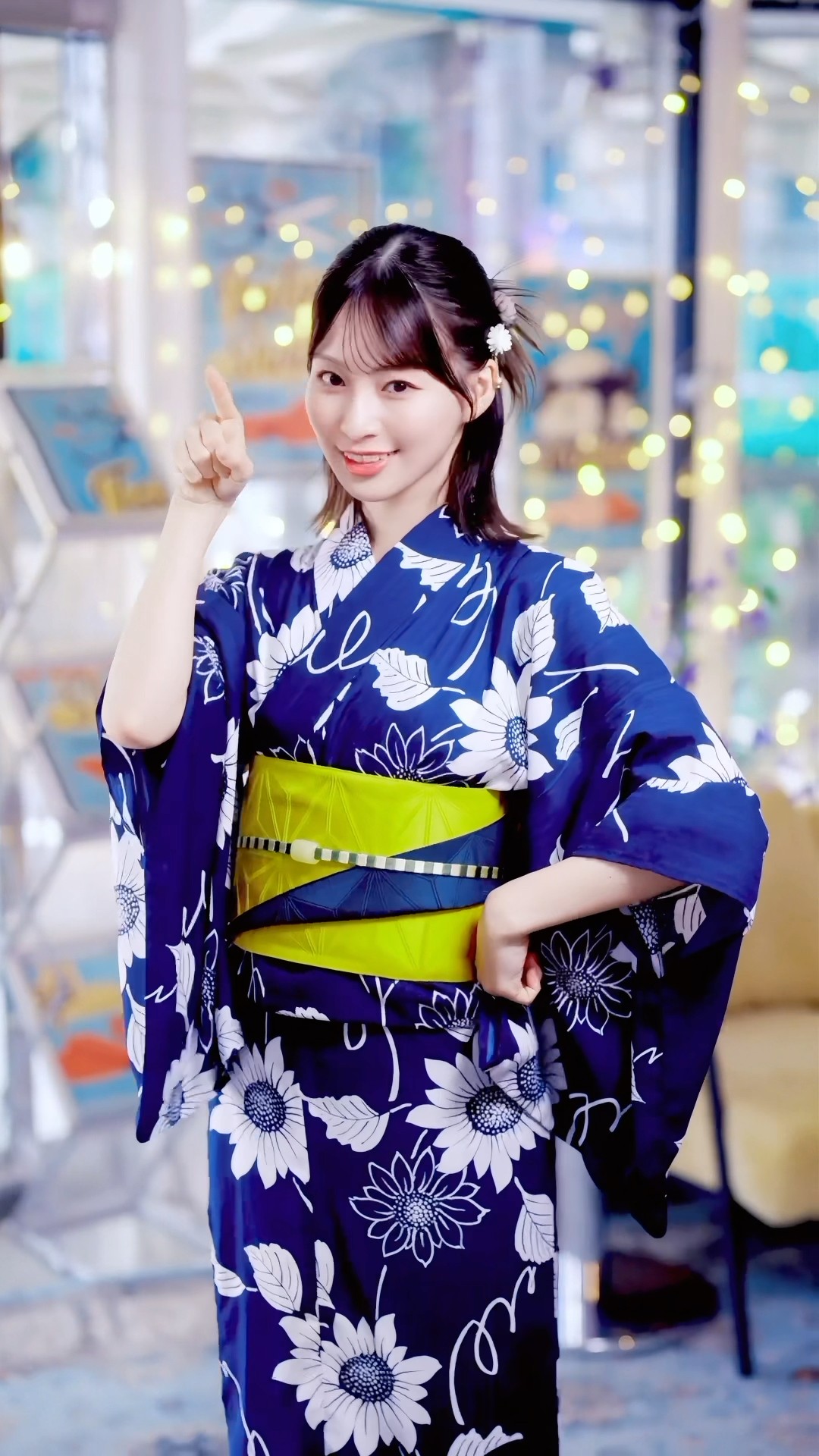 君を見かけた 1サビ #ソロダンス #冨田菜々風 #ノイミー #shorts - YouTube