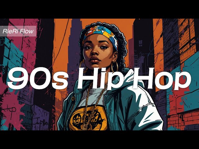 90s HipHop】Classic 90s Vibes🔥Old-school Beat Playlist - YouTube