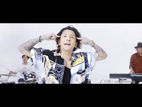 The Ravens -「白鯨」trailer - YouTube