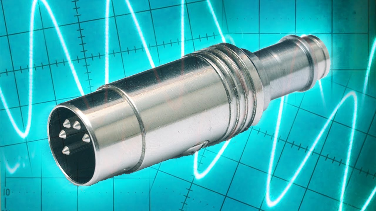 H-Pi Instruments、プラグ型の世界最小MIDIシンセ、「FLASH」の予約