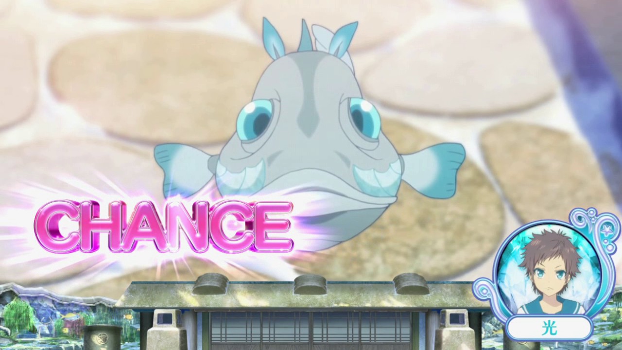 パチスロ 凪のあすから - NET CORPORATION - ネット株式会社