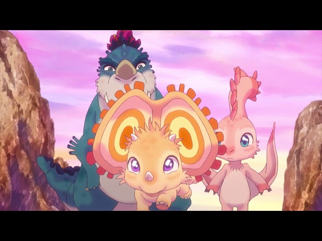 さよなら、ティラノ」坂本龍一手がける音楽が流れる予告編 人気絵本