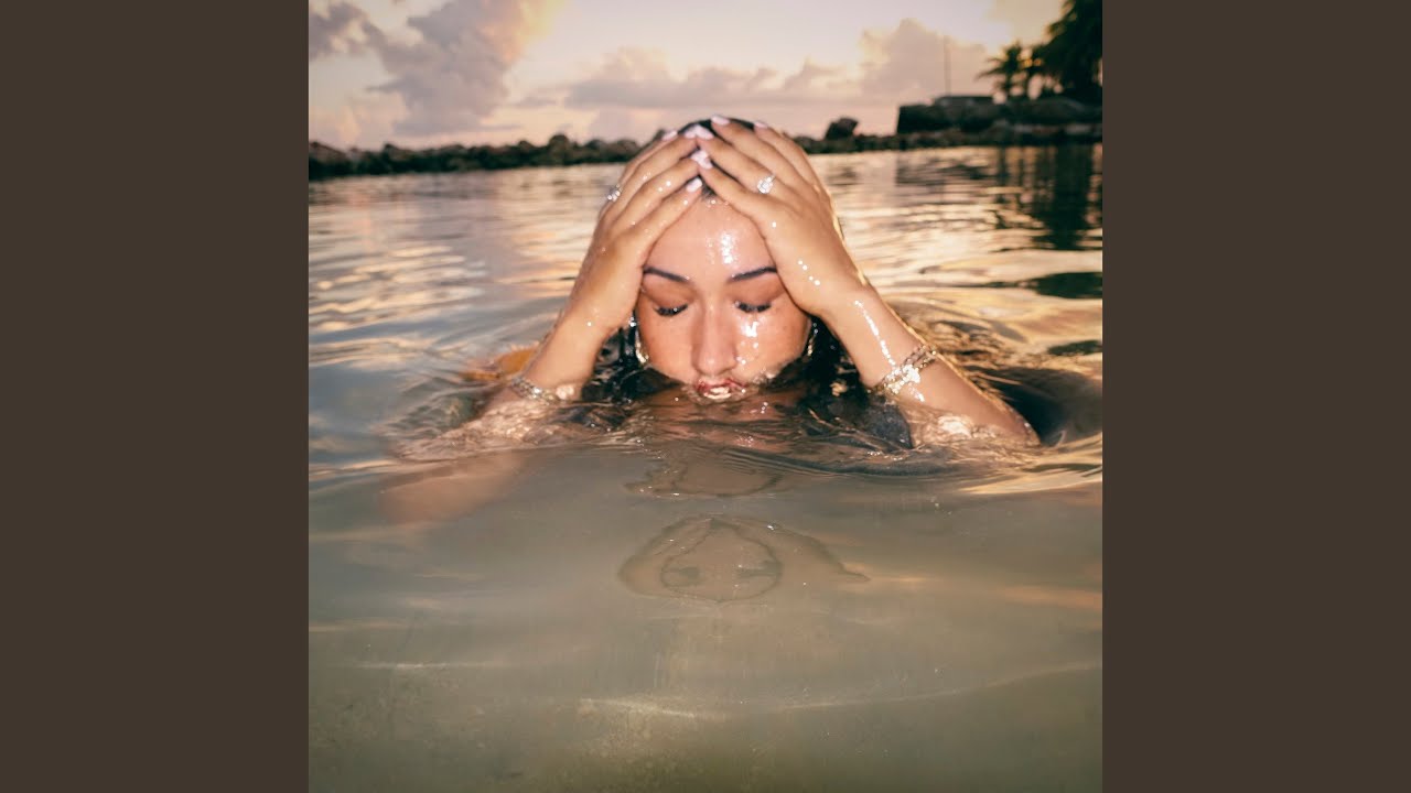 Cleo Sol（クレオ・ソル）｜『Gold』あらゆるジャンルをシームレスに