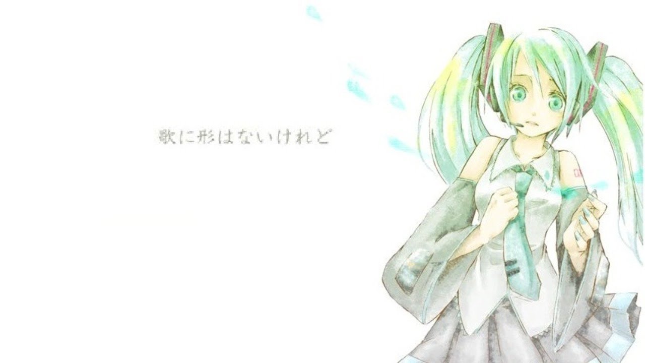 2008-01-19 | doriko(music)】 歌に形はないけれど(Though My Song Has