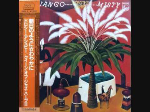 Dorothy Ashby - Django/ Misty (full album) - YouTube