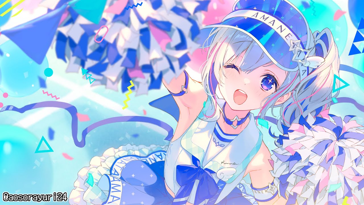 MemberOnly】かなたそなにする【天音かなた/ホロライブ】 - YouTube