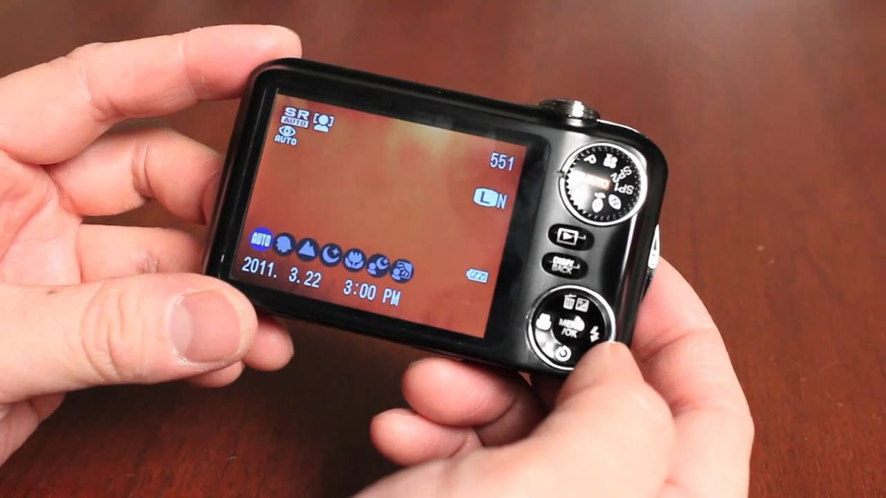 Fuji Guys JX300 - Getting Started - YouTube