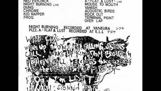 ソドム Sodom - 聖レクイエム St.Requiem (tape 1984) - YouTube