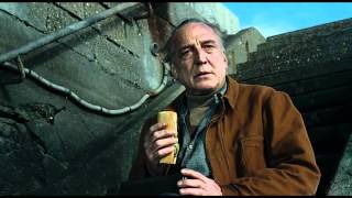 映画『ル・アーヴルの靴みがき』予告編 - YouTube