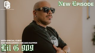 Exploring Chicano Culture: A Deep Dive into Chicano Rap with Lil G