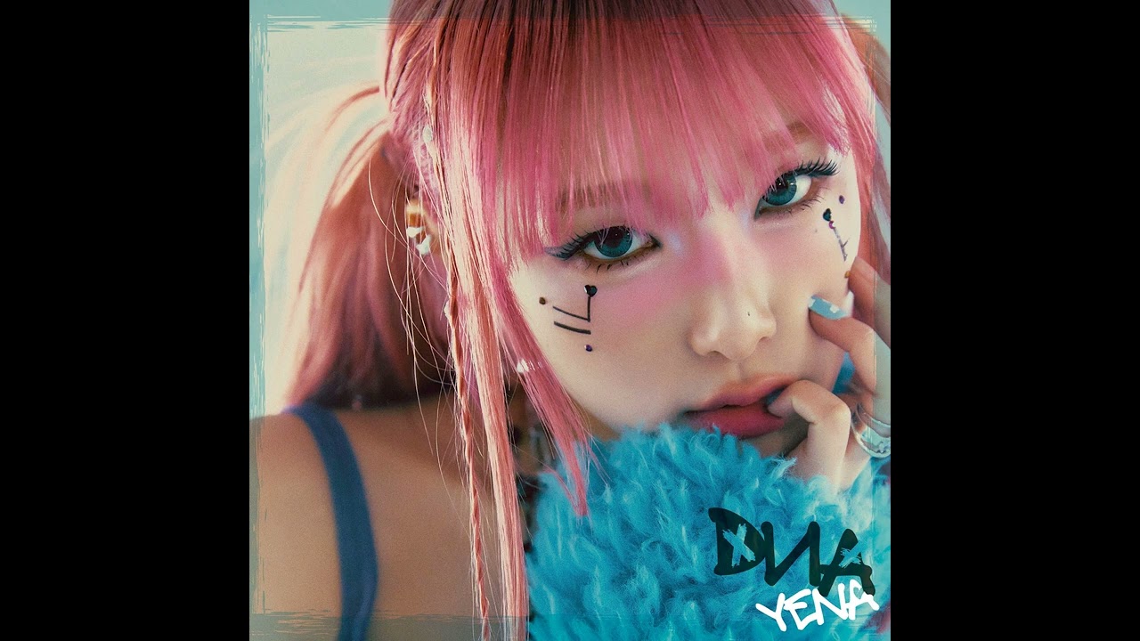 YENA (チェイェナ) - SMARTPHONE (Japanese Ver.) [Official Audio