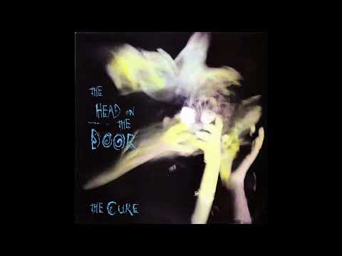 The Cure - The Head on the Door - YouTube