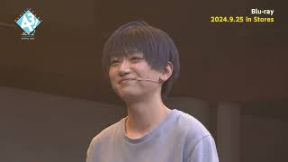 MANKAI STAGE『A3!』ACT2! ～WINTER 2024～ Blu-ray PV - YouTube