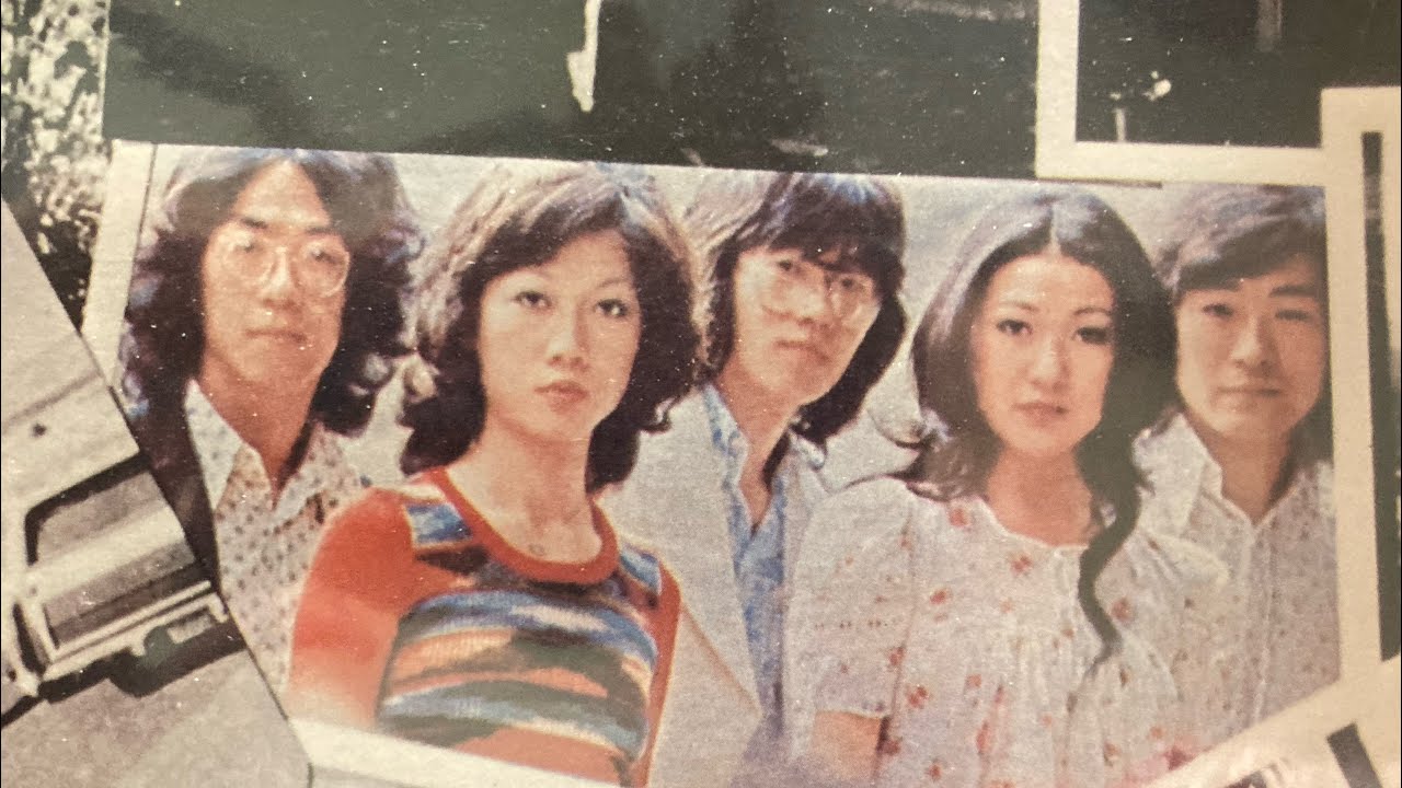 Helen Wheels / 愛しのヘレン（Paul McCartney ＆Wings / ポール