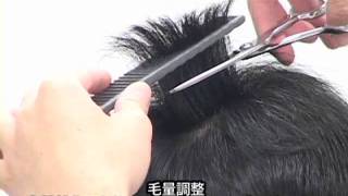 毛量調整セニング HXT | ジョーウェル・シザーズ