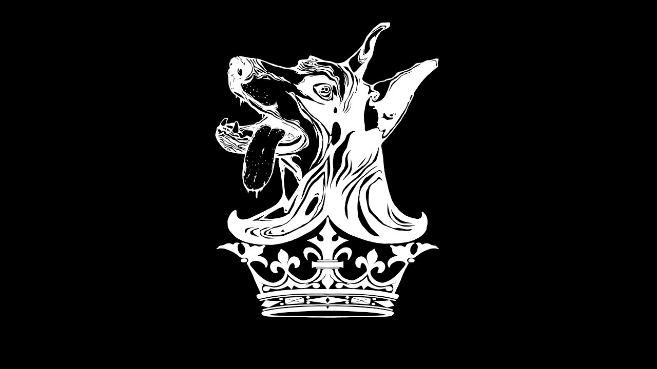 KNZZ、FEBB、J-SCHEMEが在籍するDOGGIES、EP「YOU BARK, WE BITE」を