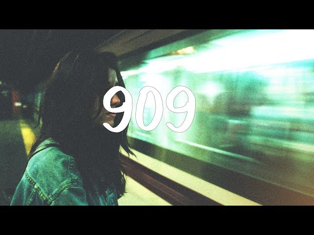 EDEN - 909 (Lyric Video) - YouTube