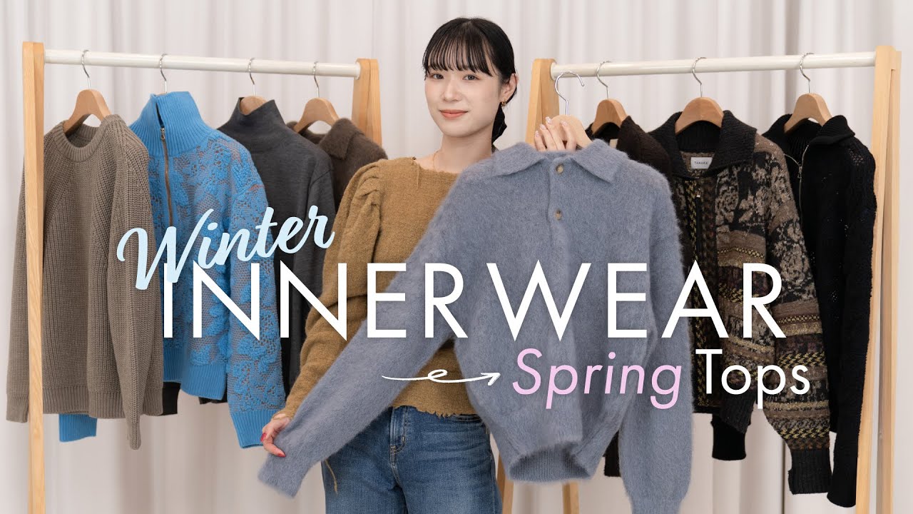 レディース】GAUZE SHETLAND PUFF-SLEEVE TOP | FUMIKA_UCHIDA(フミカ