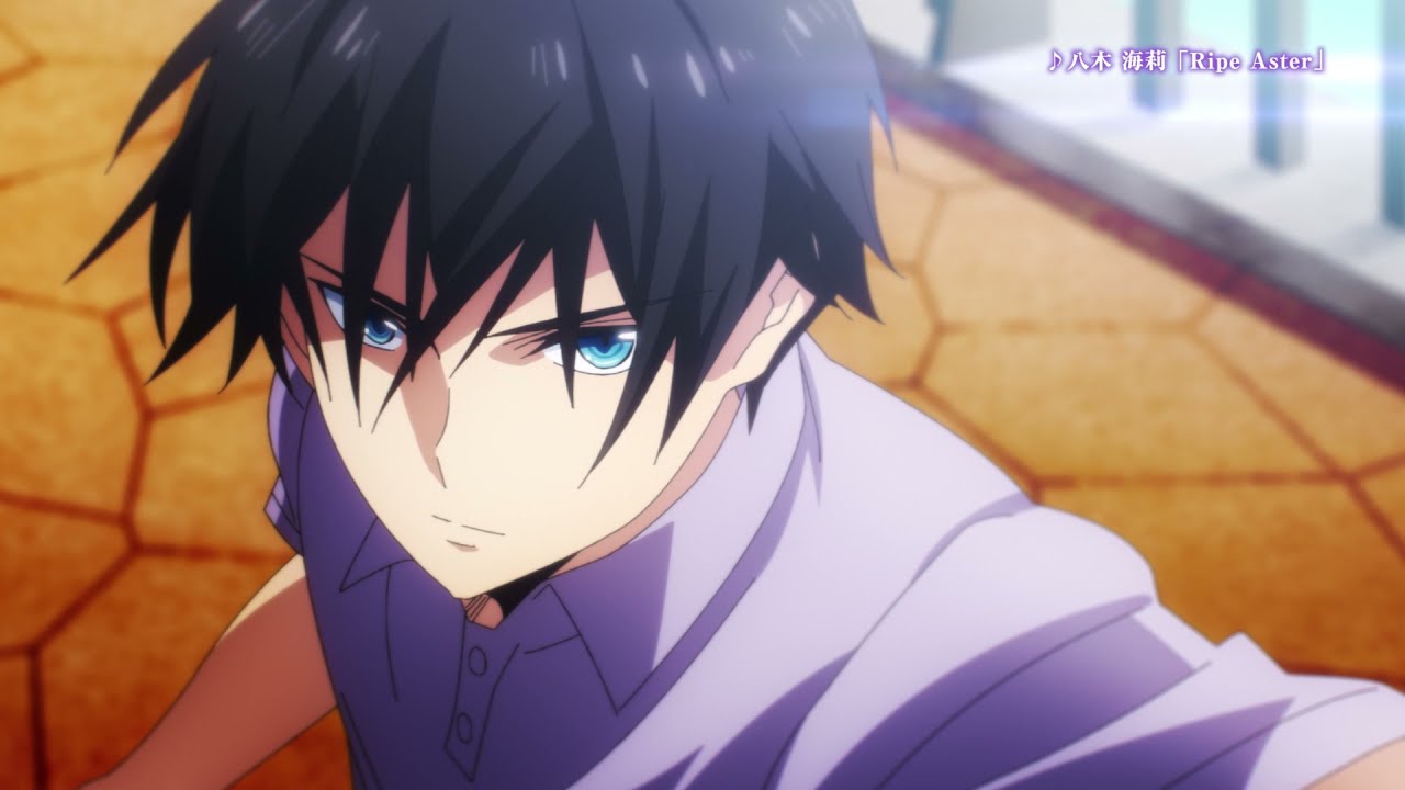 TVアニメ『魔法科高校の劣等生 追憶編』ブルーレイ＆DVD発売中|アニメ