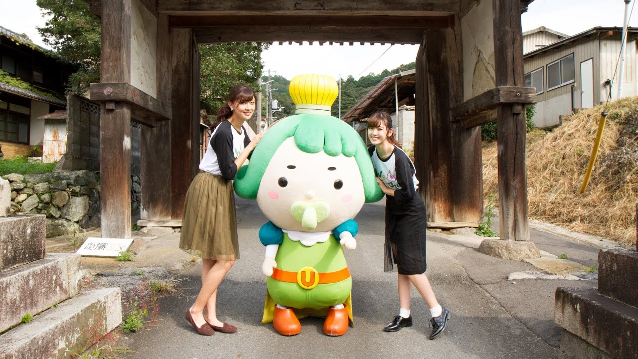 電子マネーカード『nanaco』に宇治ご当地ver.誕生！ チャチャ王国の