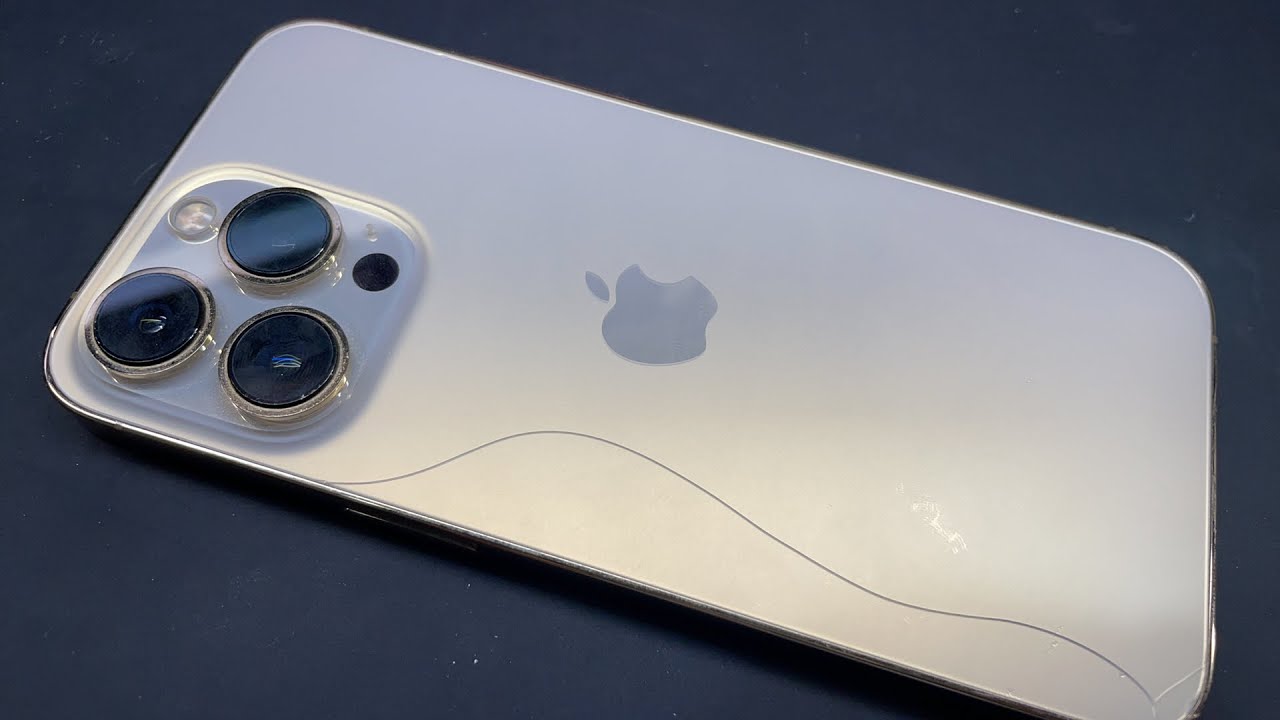 iPhone 13/12 背面パネル (らいむ) iPhone 13 純正 バックパネル A