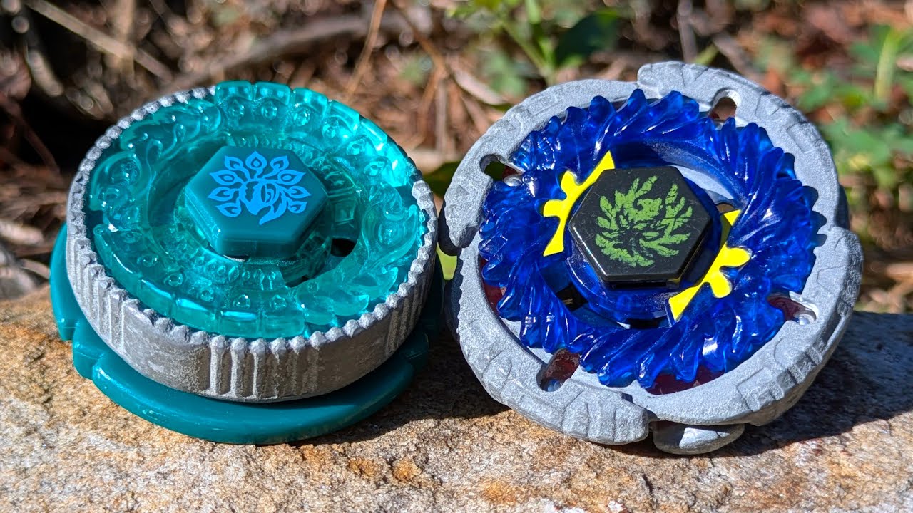 Twisted Befall BD145RSF vs Jade Jupiter S130RB | Metal Fight