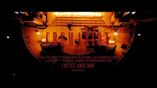 全曲解説】NOCTURNAL BLOODLUST『ARGOS』|ジャパニーズポップス