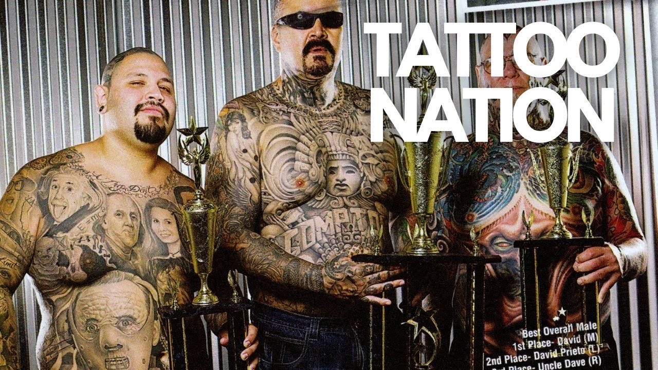 アート・デザイン・音楽 MASTERS OF TATTOO Gregor von Glinski アート